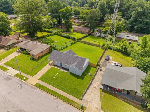 Photo of 2535 CLEARPARK DR, Memphis, TN 38127 (MLS # 10224431)