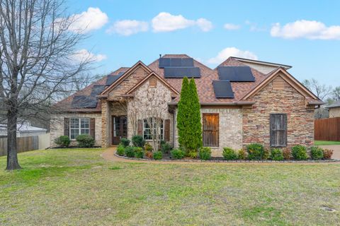 Photo of 54 PALMER CV, Atoka, TN 38004 (MLS # 10217890)