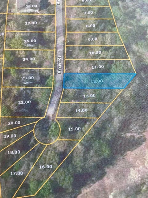 Photo of 0 MASTERS CT, Counce, TN 38326 (MLS # 10141688)