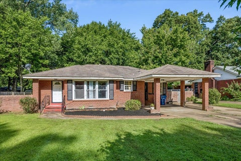 Photo of 805 S SOMERVILLE ST, Somerville, TN 38068 (MLS # 10226528)