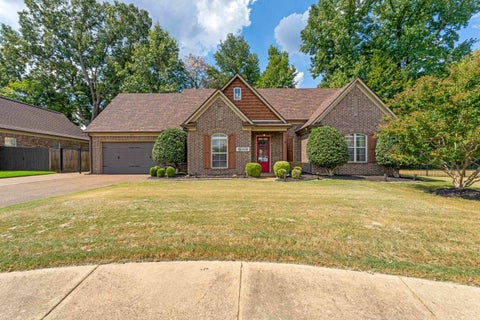 Photo of 5279 TONI ROSE DR, Lakeland, TN 38002 (MLS # 10229812)