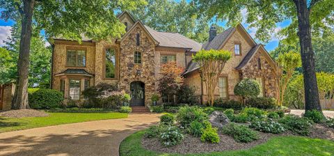 10049 AVENT RIDGE CV Collierville TN 38017