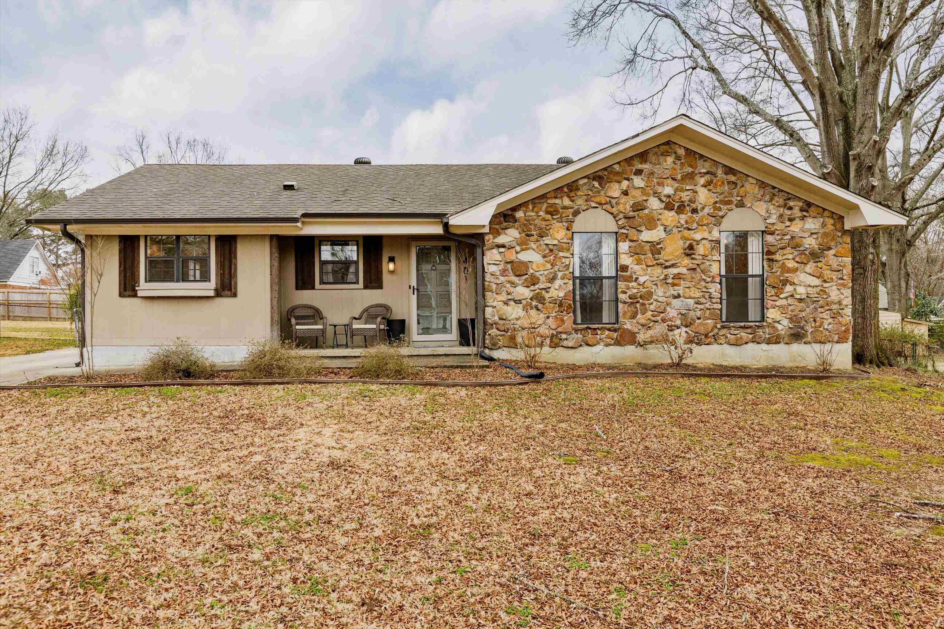 Property: 401 Easonwood Ave,Collierville, TN