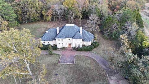 Photo of 1200 SAND RIDGE BARGERTON RD, Lexington, TN 38351 (MLS # 10209116)