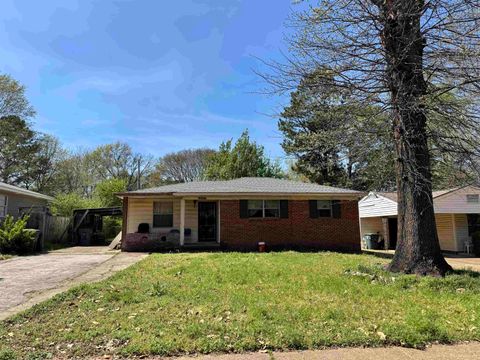Photo of 3083 CHERRY RD, Memphis, TN 38118 (MLS # 10217931)