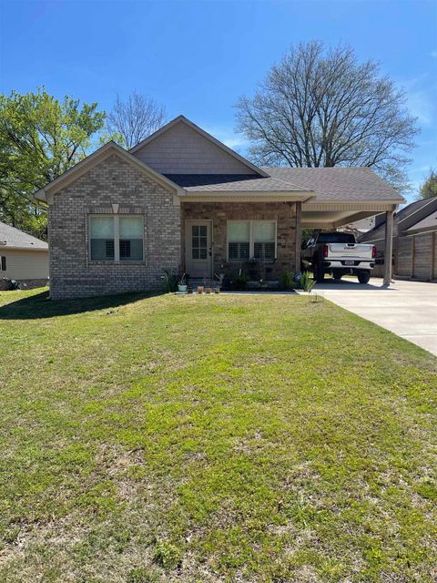 Photo of 210 CHURCH ST, Ripley, TN 38063 (MLS # 10218648)