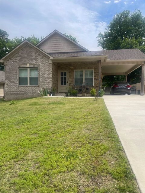 Photo of 210 CHURCH ST, Ripley, TN 38063 (MLS # 10218648)
