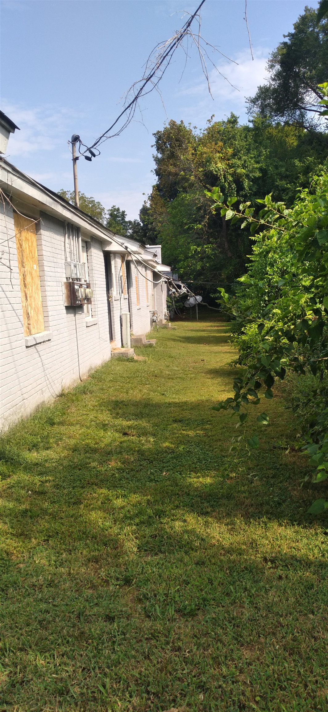 Memphis, Tennessee 38108, United States, 50 Bedrooms Bedrooms, ,Residential,Active,221065