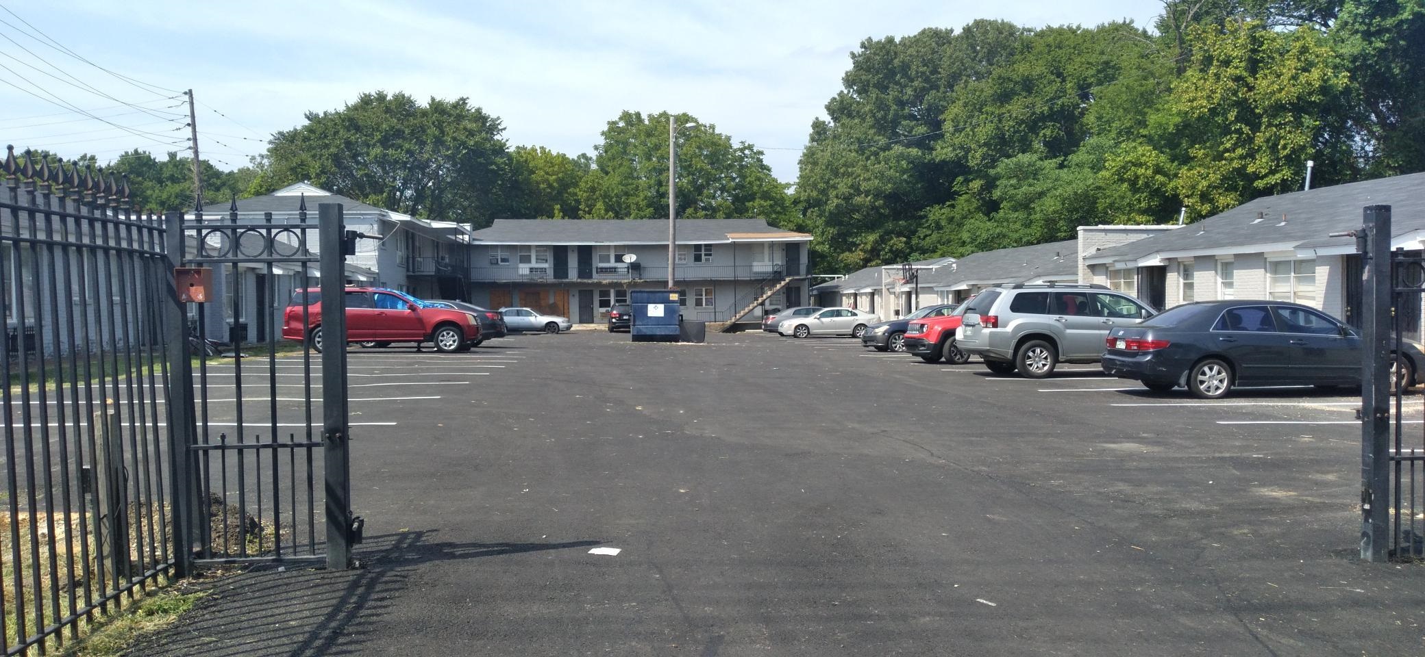 Memphis, Tennessee 38108, United States, 50 Bedrooms Bedrooms, ,Residential,Active,221065