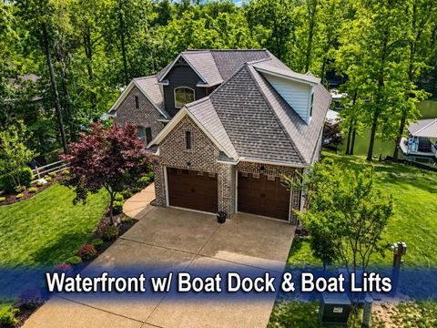 Photo of 1245 ARBORWOOD LN, Savannah, TN 38372 (MLS # 10220117)