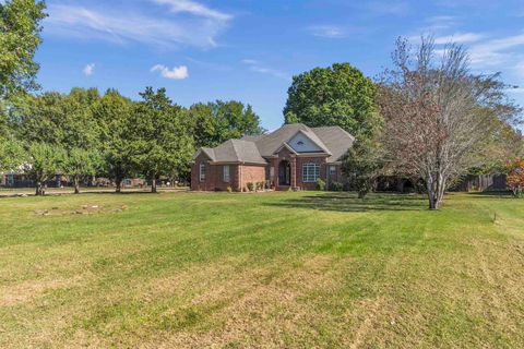 Photo of 4366 CAMPGROUND RD, Munford, TN 38058 (MLS # 10208046)