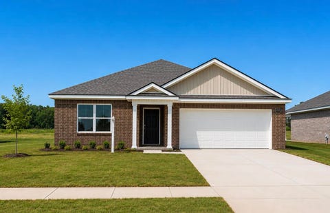 Photo of 4511 BASUN CIR S 12 #12, Millington, TN 38053 (MLS # 10219533)