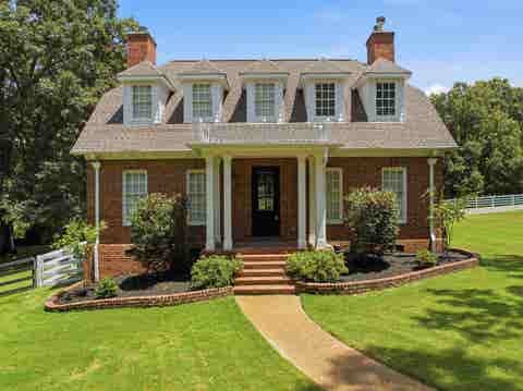 Photo of 10530 CENTURY GROVE CV, Eads, TN 38028 (MLS # 10224393)