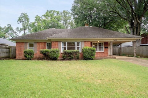 Photo of 5408 MURFF AVE, Memphis, TN 38119 (MLS # 10229225)