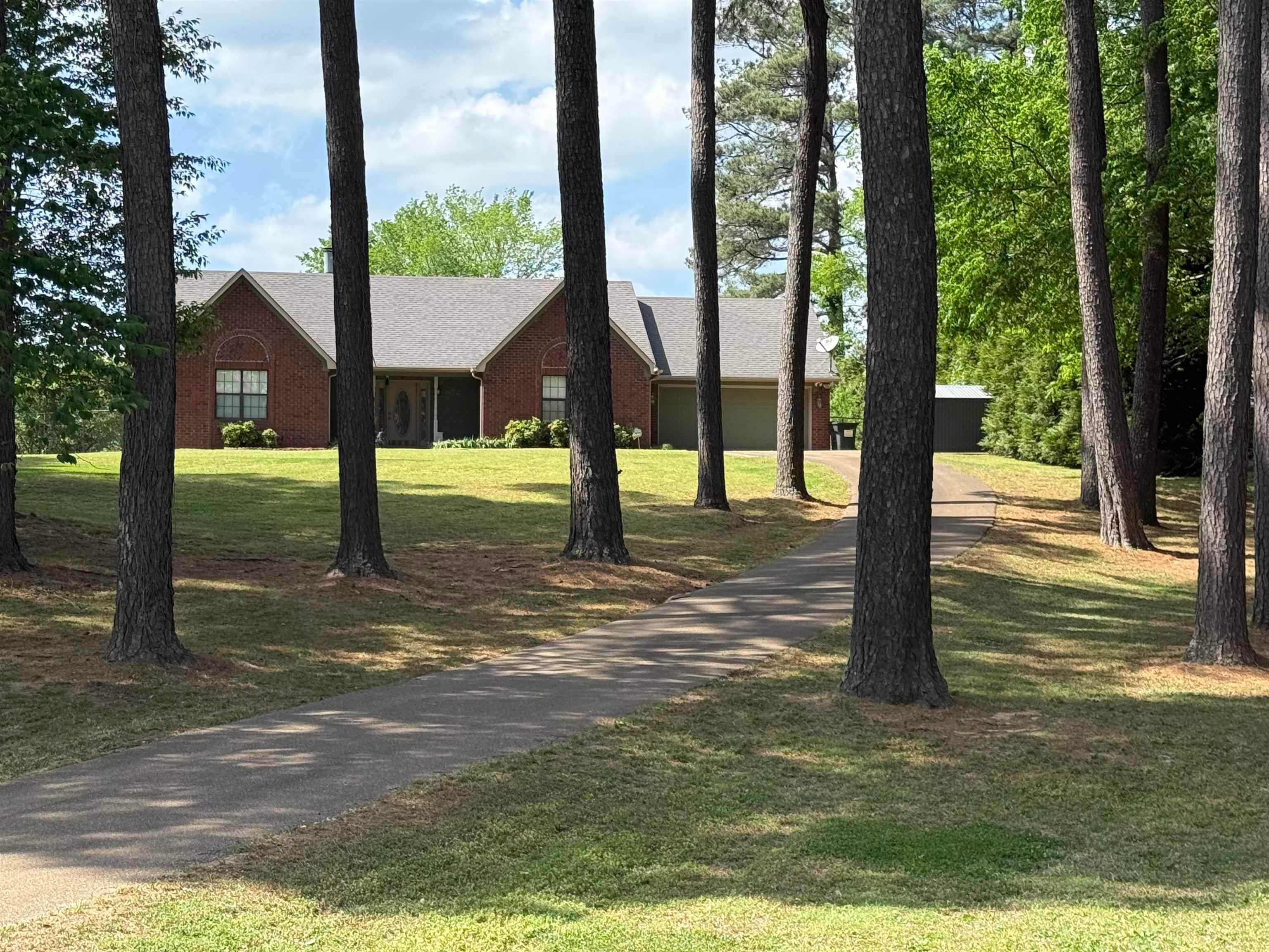 672 Reed Cir, Unicorp/Drummonds, TN 38023 | MLS 10219532 | Listing ...