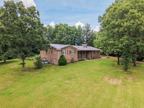 Photo of 436 SKYLINE DR, Selmer, TN 38375 (MLS # 10222714)