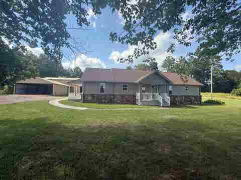 Photo of 170 LEAPWOOD DR, Enville, TN 38332 (MLS # 10224816)
