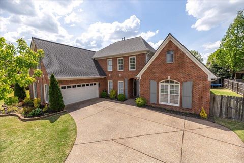 Photo of 3537 WYNWOOD DR, Collierville, TN 38017 (MLS # 10219097)
