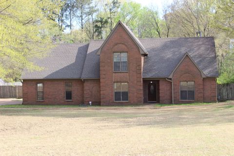 11485 Doublegate Ln, Unincorporated, TN 38028 - MLS#: 10193371