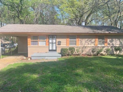 Photo of 3076 JEAN DR, Memphis, TN 38118 (MLS # 10222491)