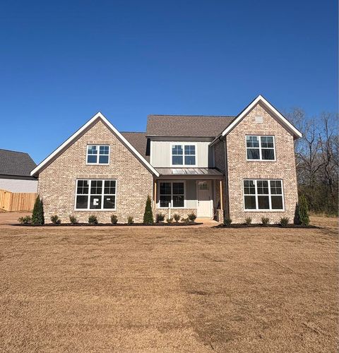 Photo of 5048 FAIRY MEADOW CV, Arlington, TN 38002 (MLS # 10212329)
