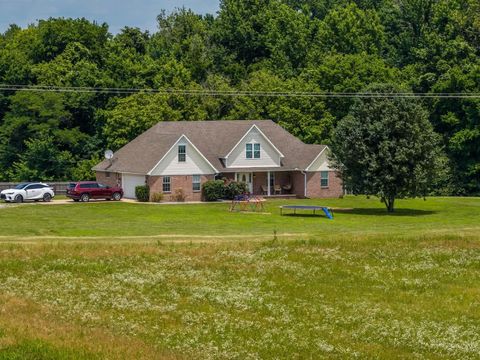 Photo of 4776 CAMPGROUND RD, Munford, TN 38058 (MLS # 10222977)