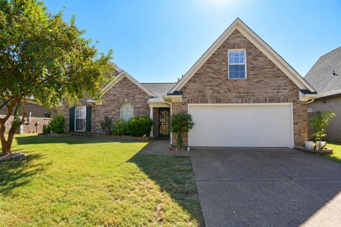 Photo of 10183 NEW WELL TER, Memphis, TN 38016 (MLS # 10233170)