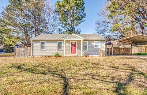 Photo of 11060 MEMPHIS-ARLINGTON RD, Arlington, TN 38002 (MLS # 10213252)