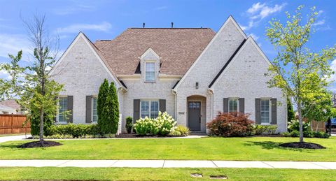Photo of 1562 PAINTED HORSE PASS, Collierville, TN 38017 (MLS # 10224646)