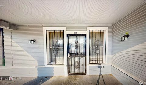 Photo of 1075 KNEY ST, Memphis, TN 38107 (MLS # 10215069)