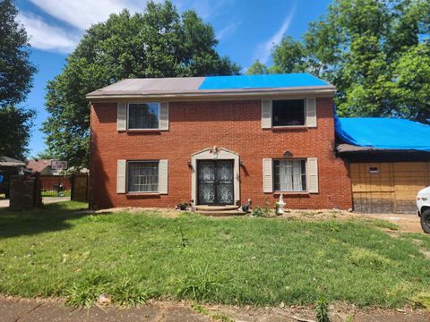 Photo of 6200 RIDGELINE DR, Memphis, TN 38115 (MLS # 10221032)