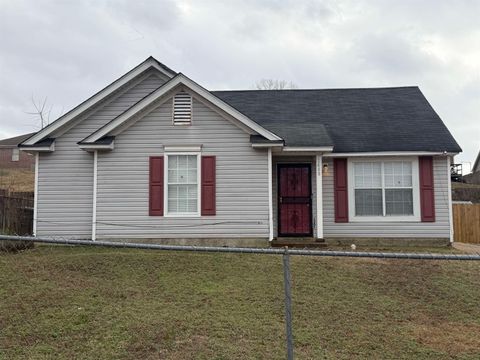 Photo of 2489 REDVERS AVE, Memphis, TN 38127 (MLS # 10211684)