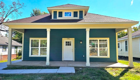 Photo of 1546 HUMBER ST, Memphis, TN 38106 (MLS # 10232126)