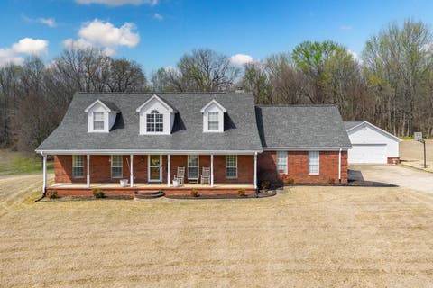 Photo of 897 CHARLES PL, Munford, TN 38058 (MLS # 10218520)
