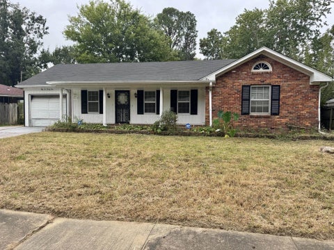 Photo of 5221 JUDY LYNN AVE, Memphis, TN 38118 (MLS # 10233182)