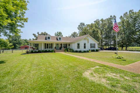 Photo of 1725 WOODS RD, Adamsville, TN 38310 (MLS # 10228142)