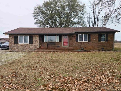 Photo of 3920 ANTIOCH HWY 51 RD, Munford, TN 38019 (MLS # 10210955)