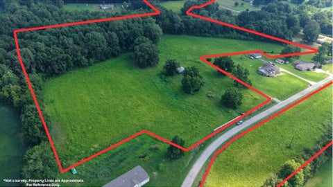 Photo of 0 TAYLOR LN, Mason, TN 38049 (MLS # 10228543)