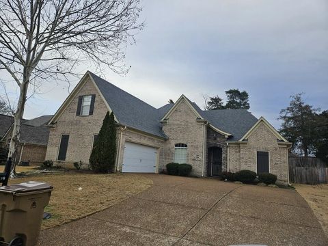 Photo of 1478 LOST BROOK DR, Cordova, TN 38016 (MLS # 10212558)