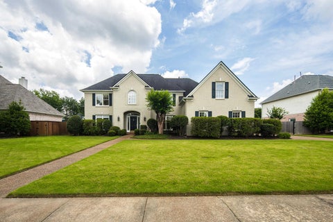Photo of 2004 W HOUSTON WAY, Collierville, TN 38139 (MLS # 10223686)