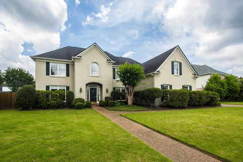 Photo of 2004 W HOUSTON WAY, Collierville, TN 38139 (MLS # 10223686)