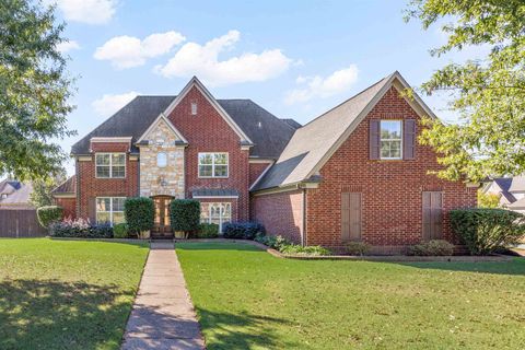 Photo of 9267 CIELO DR, Germantown, TN 38138 (MLS # 10207965)