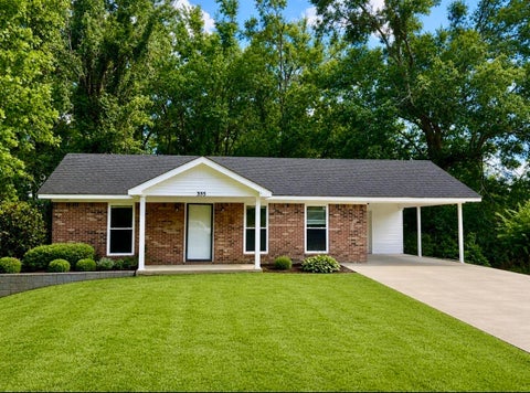 Photo of 355 PURDY RD, Selmer, TN 38375 (MLS # 10226014)