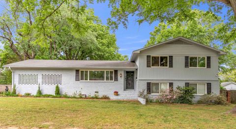 Photo of 4782 HALLBROOK ST, Millington, TN 38053 (MLS # 10219310)