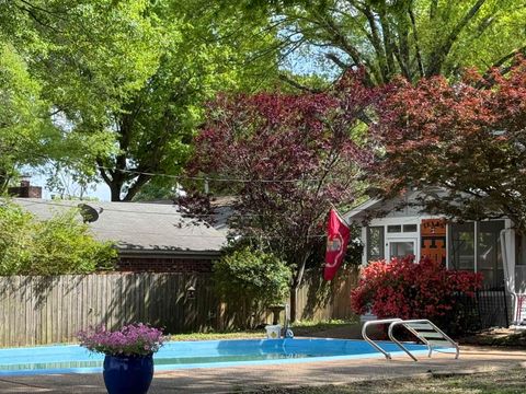 Photo of 4782 HALLBROOK ST, Millington, TN 38053 (MLS # 10219310)