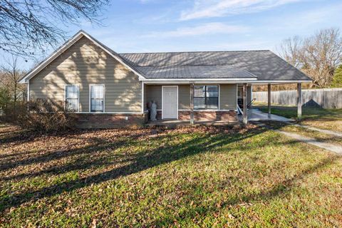 Photo of 1980 MILLSTONE MOUNTAIN RD, Covington, TN 38019 (MLS # 10211608)