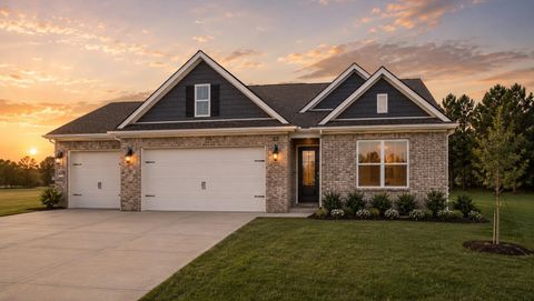Photo of 18 AZALEA DR, Somerville, TN 38068 (MLS # 10219291)