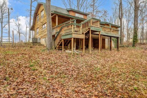 Photo of 155 RALEIGH-LAGRANGE DR, Unicorp/Rossville, TN 38066 (MLS # 10211672)