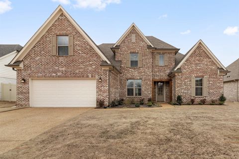 Photo of 175 VALLEYVIEW LN, Oakland, TN 38060 (MLS # 10216187)