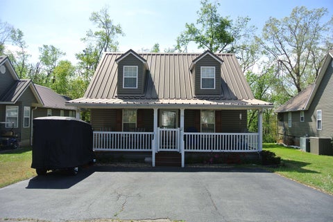 Photo of 15 TAMARA TRL, Iuka, MS 38326 (MLS # 10218777)